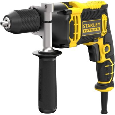 Stanley FMEH750-QS Schlagbohrmaschine - 750W Power Stanley FMEH750-QS Schlagbohrmaschine - 750W Power