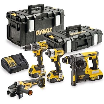DeWalt DCK422P3 DeWalt DCK422P3