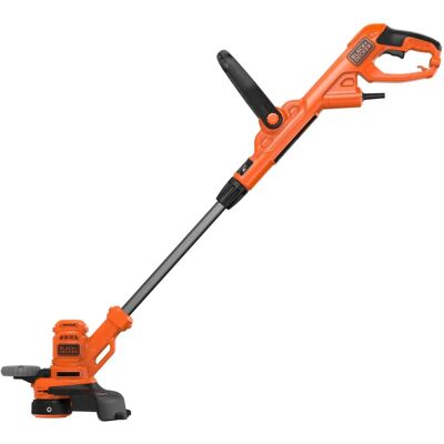 Black & Decker - BESTA530-GB - 30 cm - 550 W - Brush Cutter Black & Decker - BESTA530-GB - 30 cm - 550 W - Brush Cutter