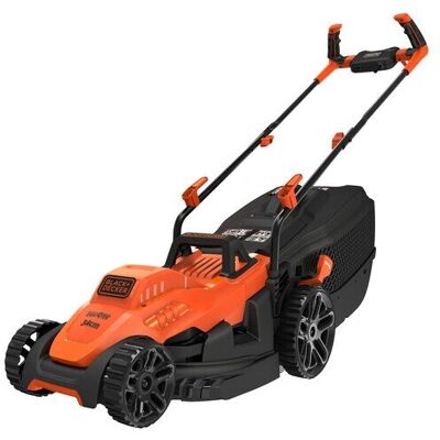 Black and Decker BEMW461BH-QS Black and Decker BEMW461BH-QS