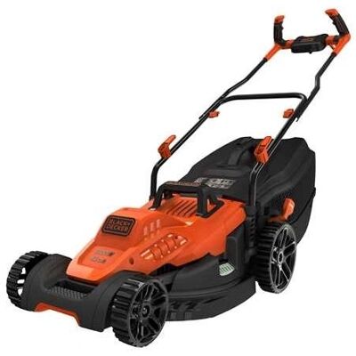 Black & Decker BEMW481BH-QS Black & Decker BEMW481BH-QS