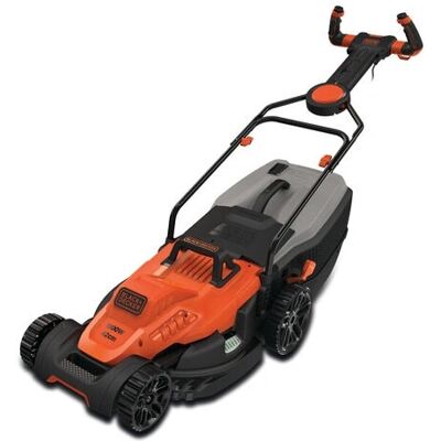 Black & Decker BEMW481ES Black & Decker BEMW481ES