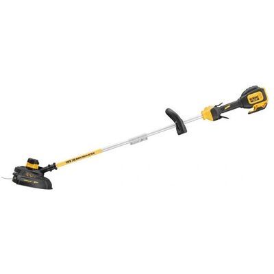 DeWALT DCM561PBS-XJ akku-ruohonleikkuri - Keltainen DeWALT DCM561PBS-XJ akku-ruohonleikkuri - Keltainen
