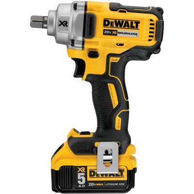 DeWALT DCF894P2 Power Screwdriver - Impact Driver DeWALT DCF894P2 Power Screwdriver - Impact Driver