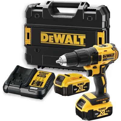 DEWALT DCD777M2T-QW DEWALT DCD777M2T-QW