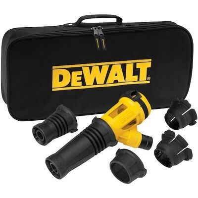 DeWALT DWH051-XJ - Staubabsaugung DeWALT DWH051-XJ - Staubabsaugung