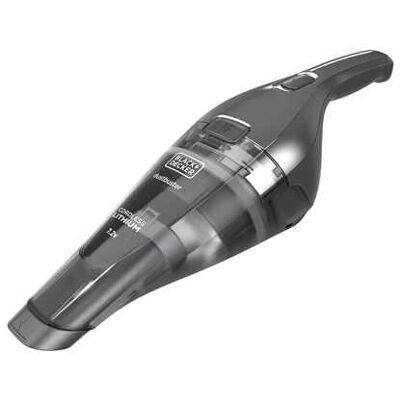 Schwarz und Decker NVC220WC Schwarz und Decker NVC220WC