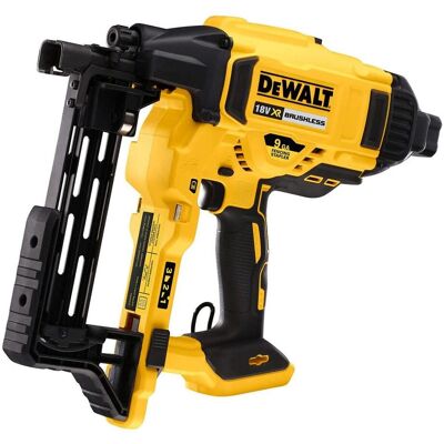 DeWALT DCFS950N Brushless XR Fencing Stapler - 40-50mm DeWALT DCFS950N Brushless XR Fencing Stapler - 40-50mm