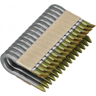 DeWALT DFS9150B1G 9G G12 Galvanised Staples - 40mm - Staples DeWALT DFS9150B1G 9G G12 Galvanised Staples - 40mm - Staples