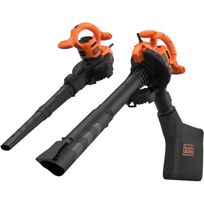 Black and Decker BEBLV260 3-in-1 Black and Decker BEBLV260 3-in-1