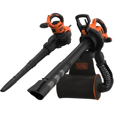 Black and Decker BEBLV300-QS Black and Decker BEBLV300-QS