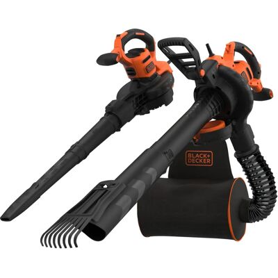 Black and Decker BEBLV301-QS Black and Decker BEBLV301-QS
