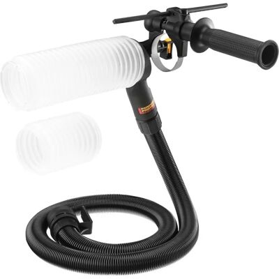 DeWALT SDS-plus Staubabsaugung - Universal Staubabsaugung DeWALT SDS-plus Staubabsaugung - Universal Staubabsaugung
