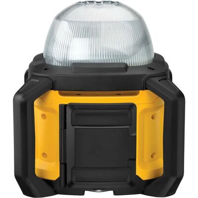 DeWALT DCL074 Arbeitslicht - LED, 5000 Lumen, Drahtlose Steuerung DeWALT DCL074 Arbeitslicht - LED, 5000 Lumen, Drahtlose Steuerung