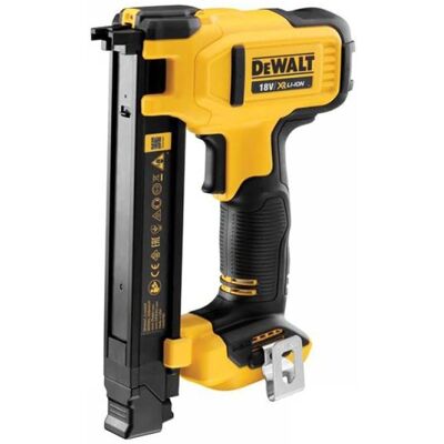 DeWALT DCN701N XR Elektriker-Nagler - 35 Klammern, 18V Ohne Akku DeWALT DCN701N XR Elektriker-Nagler - 35 Klammern, 18V Ohne Akku