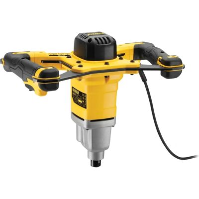 DeWalt DWD241 Dual Handle Paddle Mixer - Power Tool DeWalt DWD241 Dual Handle Paddle Mixer - Power Tool