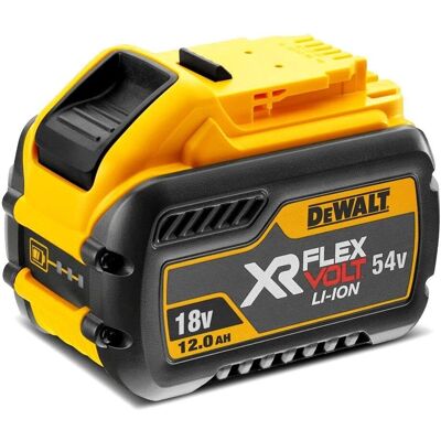 DeWalt DCB548-XJ 18/54V FlexVolt Akku - Werkzeugbatterie DeWalt DCB548-XJ 18/54V FlexVolt Akku - Werkzeugbatterie