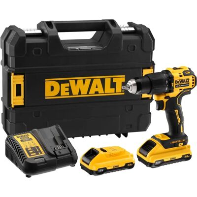 DeWalt DCD709 - DCD709L2T DeWalt DCD709 - DCD709L2T
