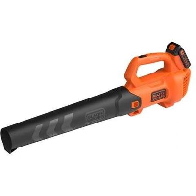 Black & Decker BCBL200L Langaton lehtipuhallin - Lehtipuhallin Black & Decker BCBL200L Langaton lehtipuhallin - Lehtipuhallin
