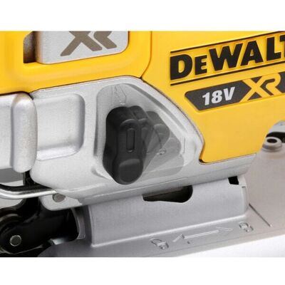 DEWALT DCS334NT-XJ DEWALT DCS334NT-XJ