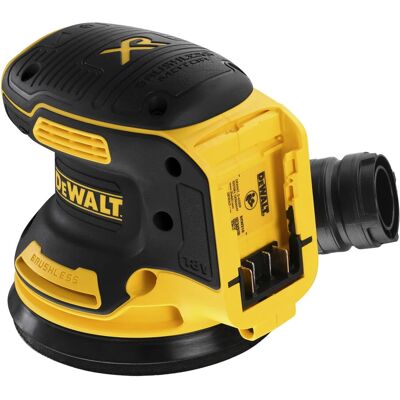 DeWalt DCW210 - DCW210NT (without battery and charger) DeWalt DCW210 - DCW210NT (without battery and charger)