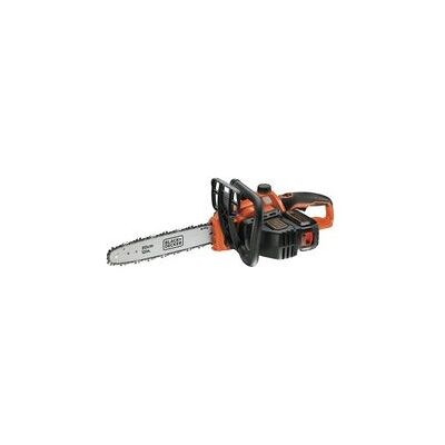 Black & Decker GKC3630L25-QW moottorisaha - 30cm, 5 RPM Black & Decker GKC3630L25-QW moottorisaha - 30cm, 5 RPM