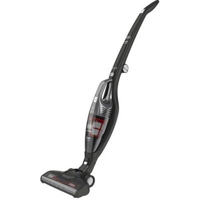 Odkurzacz 2 w 1 Black & Decker SVB620JW-QW Odkurzacz 2 w 1 Black & Decker SVB620JW-QW