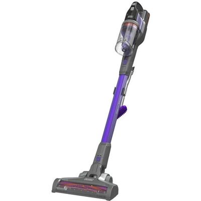 Aspirator Black & Decker PowerSeries Extreme Pet BSV2020P Aspirator Black & Decker PowerSeries Extreme Pet BSV2020P