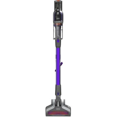 Aspirator Vertical Black & Decker BHFEV362DP Aspirator Vertical Black & Decker BHFEV362DP