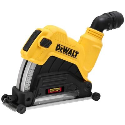 DeWALT DWE46225-XJ Winkelschleifer-Schutzhaube - Sicherheitsabdeckung DeWALT DWE46225-XJ Winkelschleifer-Schutzhaube - Sicherheitsabdeckung
