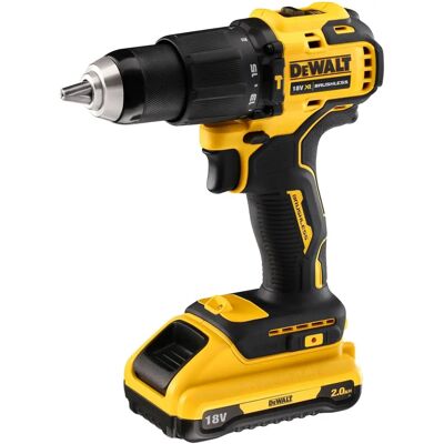 DeWalt DCD709 - DCD709D2T DeWalt DCD709 - DCD709D2T