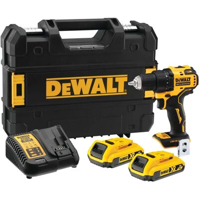 DeWalt DCD708D2T-QW DeWalt DCD708D2T-QW