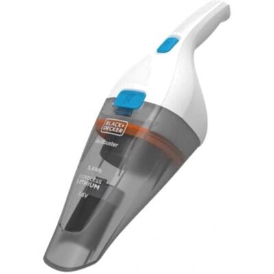 Nero e Decker NVC115JL Nero e Decker NVC115JL