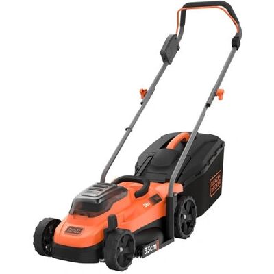 Black & Decker BCMW3336L1-QW Black & Decker BCMW3336L1-QW