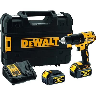 DeWalt DCD778M2T-QW DeWalt DCD778M2T-QW