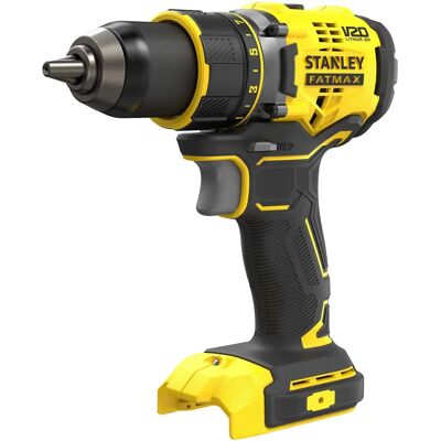 Stanley Fatmax V20 Bohrmaschine - Akku-Schrauber Stanley Fatmax V20 Bohrmaschine - Akku-Schrauber