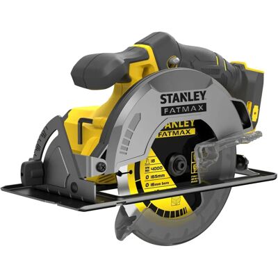 Stanley FatMax SFMCS500B in Werkzeugkiste Stanley FatMax SFMCS500B in Werkzeugkiste