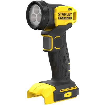 Stanley FATMAX SFMCL020B-XJ LED lommelykt - Lommelykt Stanley FATMAX SFMCL020B-XJ LED lommelykt - Lommelykt