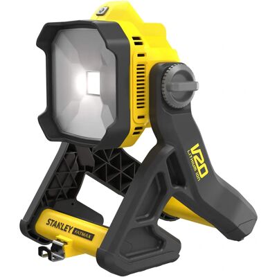 Stanley FATMAX V20 18V LED Area Light - No Battery Stanley FATMAX V20 18V LED Area Light - No Battery