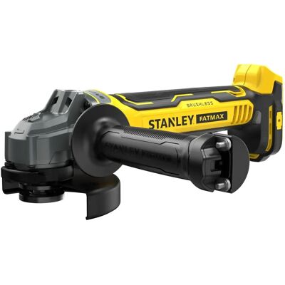 Stanley SFMCG700B-XJ Winkelschleifer 125mm - Elektrowerkzeug Stanley SFMCG700B-XJ Winkelschleifer 125mm - Elektrowerkzeug
