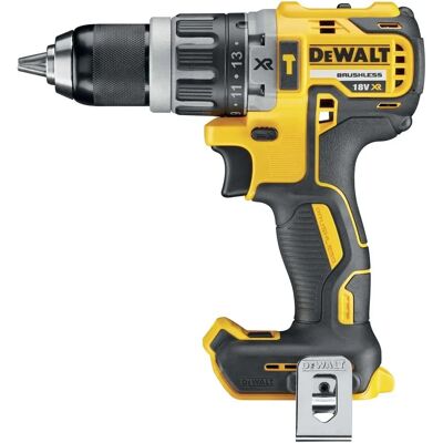 DeWalt DCD796M2 - Accuklopboormachine - 2 Batterijen DeWalt DCD796M2 - Accuklopboormachine - 2 Batterijen