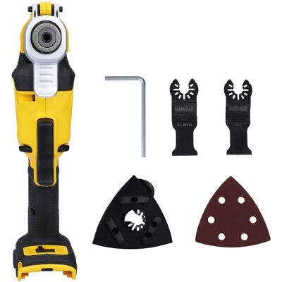 DeWalt DCS356 - DCS356N 18 V DeWalt DCS356 - DCS356N 18 V