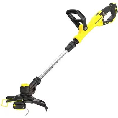 Stanley SFMCST933M1-QW podkaszarka - 33cm, Bateria V20, Lekka Stanley SFMCST933M1-QW podkaszarka - 33cm, Bateria V20, Lekka