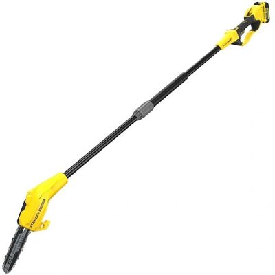 Stanley SFMCPS620M1 Power Pole Saw Stanley SFMCPS620M1 Power Pole Saw