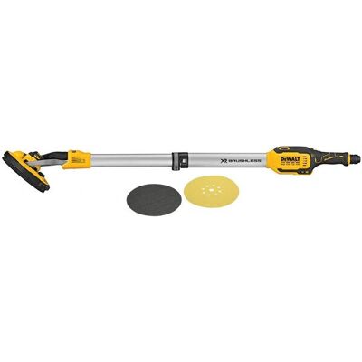 DeWalt DCE800N - DCE800N-XJ DeWalt DCE800N - DCE800N-XJ
