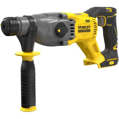 Stanley Bohrmaschine SDS+ V20 - Schlagbohrmaschine Stanley Bohrmaschine SDS+ V20 - Schlagbohrmaschine