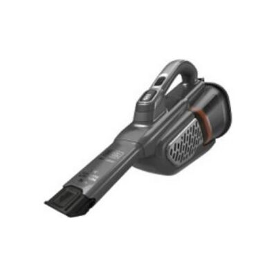 Schwarz und Decker BHHV520BT Schwarz und Decker BHHV520BT