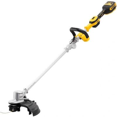DeWALT DCMST561P1-QW cortador de relva sem fio - 36cm, sem escovas, 18V DeWALT DCMST561P1-QW cortador de relva sem fio - 36cm, sem escovas, 18V