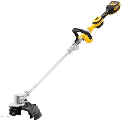 DeWALT DCMST561N-XJ Cortador de relva sem bateria - 36cm, Velocidade Variável, Apenas unidade DeWALT DCMST561N-XJ Cortador de relva sem bateria - 36cm, Velocidade Variável, Apenas unidade