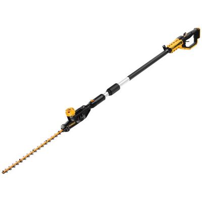 DeWalt DCMPH566P1 55cm 18V XR Pole Hedge Trimmer Kit DeWalt DCMPH566P1 55cm 18V XR Pole Hedge Trimmer Kit